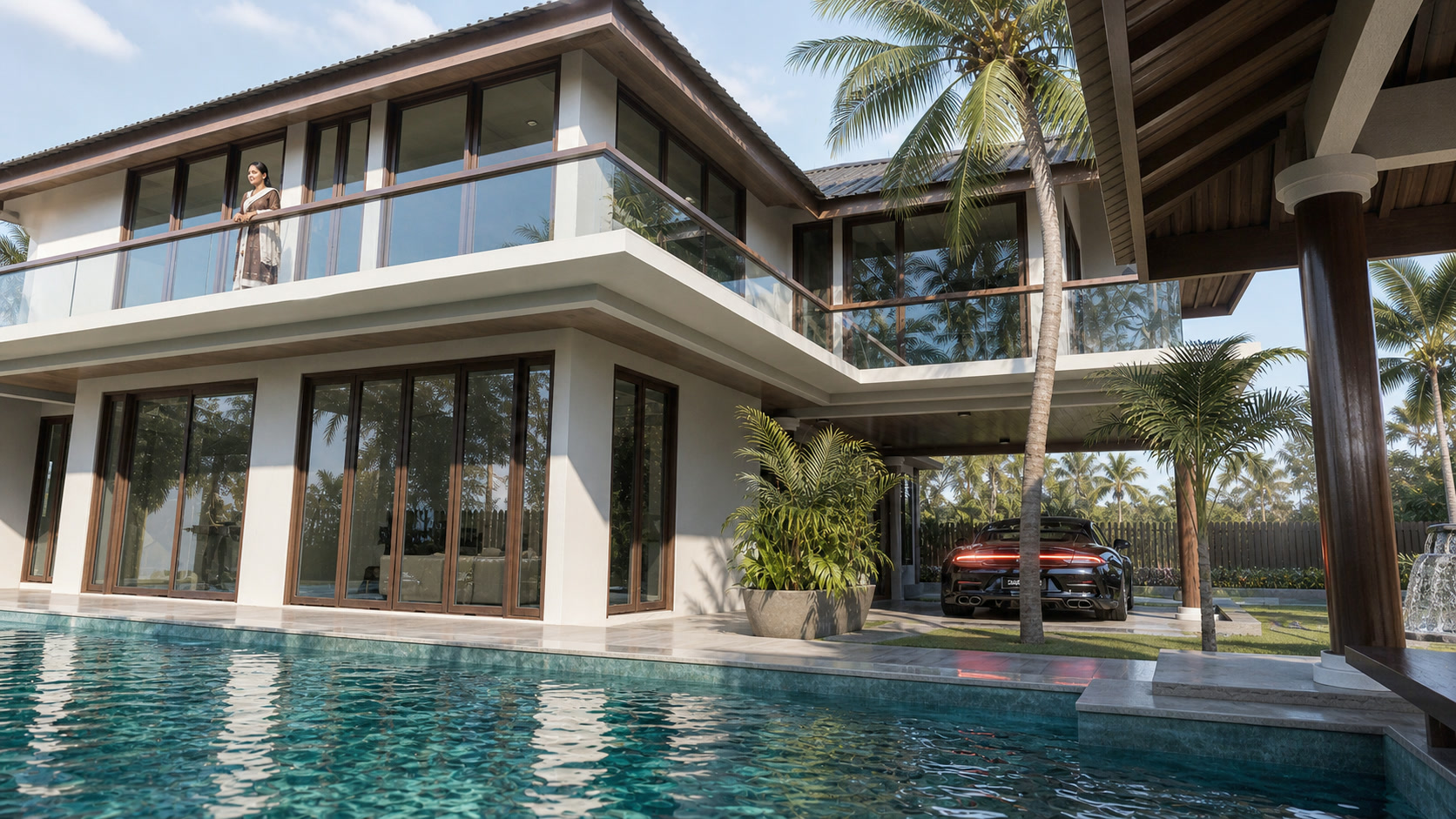 Renovation inspiration